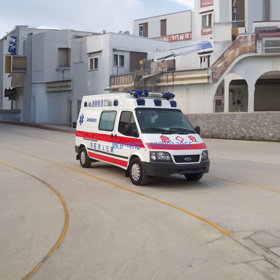 租赁私人救护车联系方式